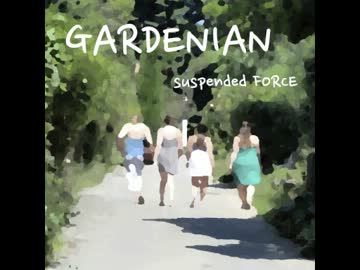 【コミケ85-三日目】suspended FORCE「GARDENIAN」【クロスフェードデモ】