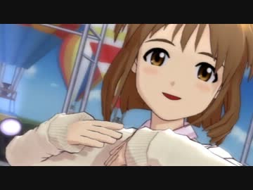 雪歩がMajiでKoiする5秒前