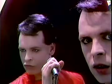 Gary Numan - Cars HQ