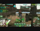 【クラン対抗戦】FT小隊VS量産型次世代機　１戦目【FT:麻】