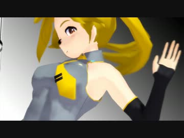 【MMD-DMC5】 「イケないLipstick」モーショントレースしてたら1年経ってた