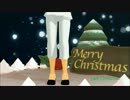 【ＭＭＤワンピ】サッチが「Last Christmas」を歌いました