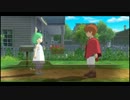 二ノ国-白き聖灰の女王-を実況プレイしてますん：part8