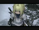 【新生FF14】ララフェルの冒険日記73ページ