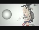 【MMD艦これ】『Baby Maniacs』(再改良版)