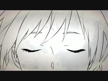 【霧雨が降る森】音偽バナシ【手書き】