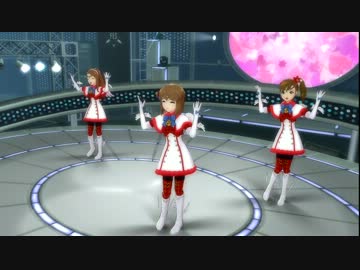 【アイマス２】神さまのＢｉｒｔｈｄａｙ【ＮＰＶ】