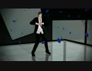 【MMD黒バス】青峰大輝でFLOWER