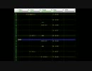 FamiTracker_ロックマン5 ジャイロマン