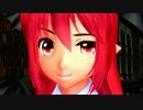 東方の動画（文字大盛り）