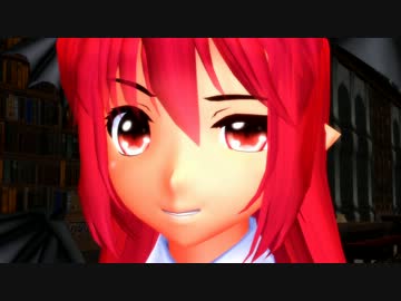東方の動画（文字大盛り）