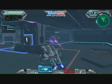 韓国版ＣＦＯ-ガンダム4号機(Bst)