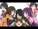 遊戯王物語OPandED（うp練習用）