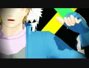 【MMD】シーザーでTelephone【ジョジョ】