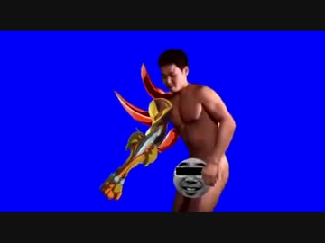 アルター使いと化した先輩