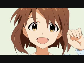 【MAD】 雪歩かわいいよゆきほ -祝☆雪歩誕生日 2013-