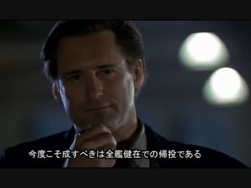 コラボイベントに向けて閣下から演説があるようですを吹き替えてみた