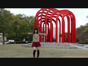 【ままこ】スイートマジックを踊ってみた