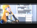 【DIVA F】『タイガーランペイジ』譜面PVエディット【鏡音誕生祭2013】