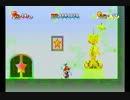【のんびり】スーパーペーパーマリオ初見実況プレイ~第64.5話