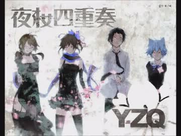 ファミコンサウンドで 桜のあと All Quartets Lead To The 夜桜op ニコニコ動画