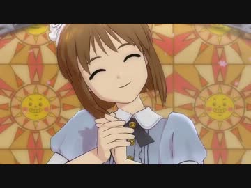 【アイマス2】ぶる～べりぃ♡とれいん