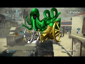 【ゆっくり実況】ドミネでプラスマイナスが0なのに1位取れた.【CoD:G】