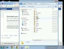 How to find deleted messages on facebook.avi