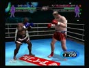 【K-1】ヴァン・ダム、スターダムへ【ゲーム】①