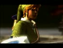 【MH4】ゼルダの伝説30秒CM風 MAD