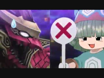 リア充嫌いのゆっくり霊夢がデュエマするよ