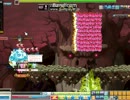 【maplestory】ゼノン ヴェラッドヘル