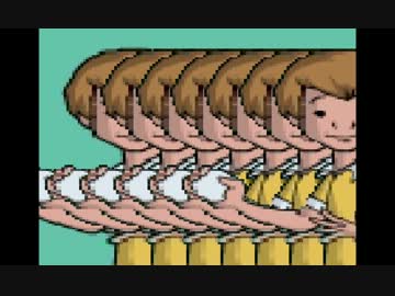 男プニキ、神曲を再現(MIDI)