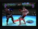 【K-1】ヴァン・ダム、スターダムへ【ゲーム】②