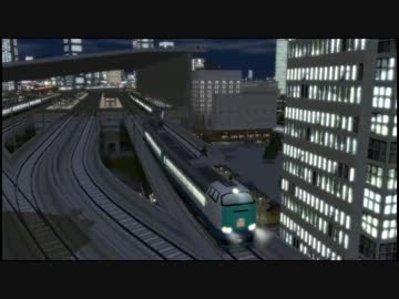 関急電鉄14.5話　「広がる鉄路」後編