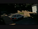 【GT6】AE86でグッドウッドでドリフトしてみた。