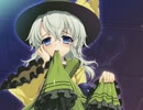【作業用BGM】自己内激選曲メドレー ver.1 【東方ヴォーカル】