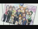 アイドルマスタ - LET'S GO OUT!!