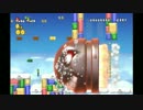 【K&R】NEWスーパーマリオブラザーズWII実況  Last of final編