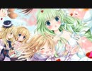 【東方ヴォーカル】 作業用メドレー9