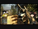 【BF4:PS3】ゆっくり兵士の成長記録～Part4後編～