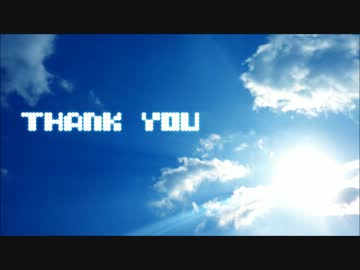 【宮野真守さん曲アカペラカバー】THANK YOU【歌わせて頂きました】