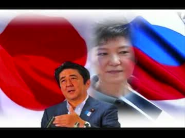 【韓国】「銃弾供与」を、感謝せず ⇒「日韓併合」の場合と同じ論法 (((((