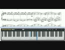無料「CLANNAD」OST-同じ高みへ楽譜