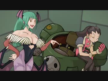 マーベルカプコン3 VS：ダンテ（HD）