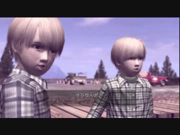 二重人格捜査官ヨーク【レッドシーズプロファイル実況】Part19