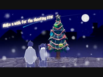 【NNI】The Glow Of Christmas【Weltall】