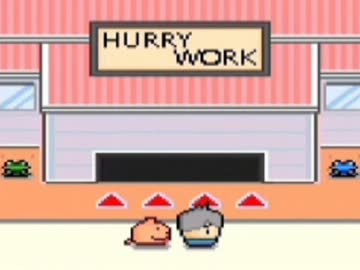 【HTW実況】ニートが現実に立ち向かう物語 part4