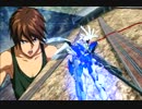 【単発実況】機動戦士ガンダムEXVSのフリーバトルを特殊プレイ