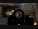 「SF2」　Rickyが実況していくFPS#14 【ｼｬｵﾗｰ＼(◎o◎)／】